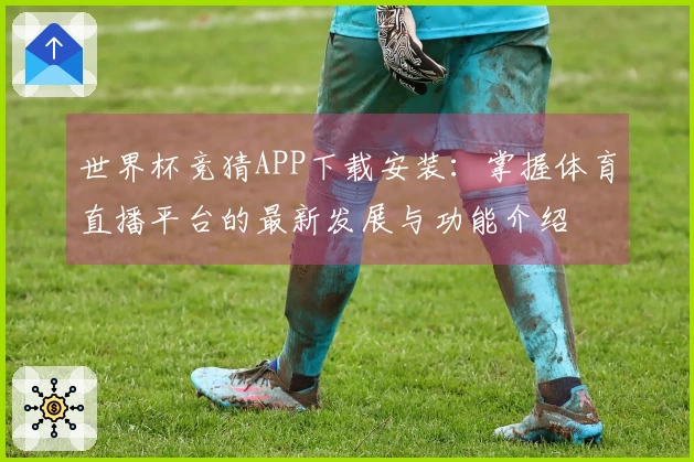 世界杯竞猜APP下载安装:掌握体育直播平台的最新发展与功能介绍