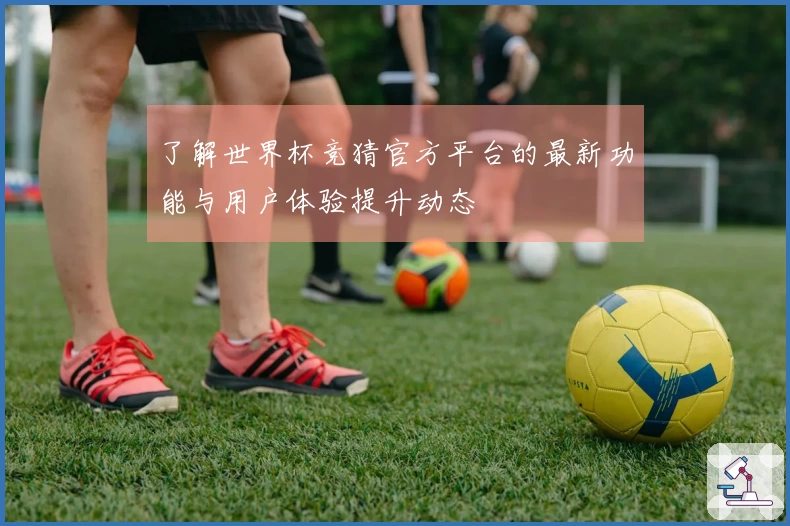 了解世界杯竞猜官方平台的最新功能与用户体验提升动态