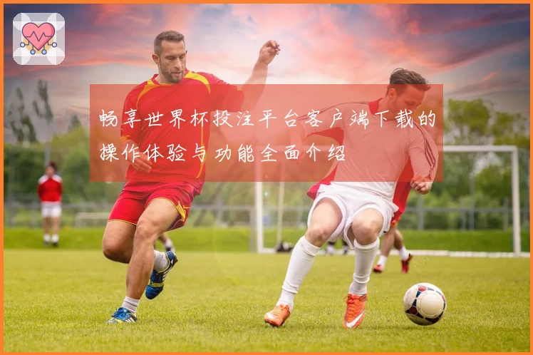 畅享世界杯投注平台客户端下载的操作体验与功能全面介绍
